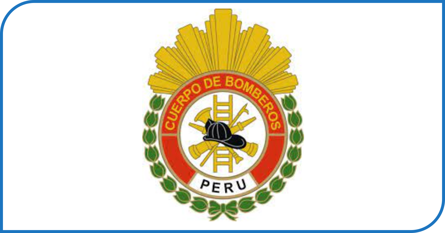 COMPAÑIA BOMBEROS