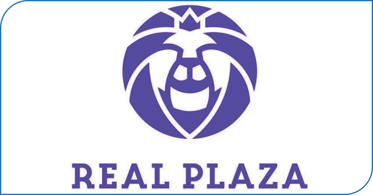 real plaza