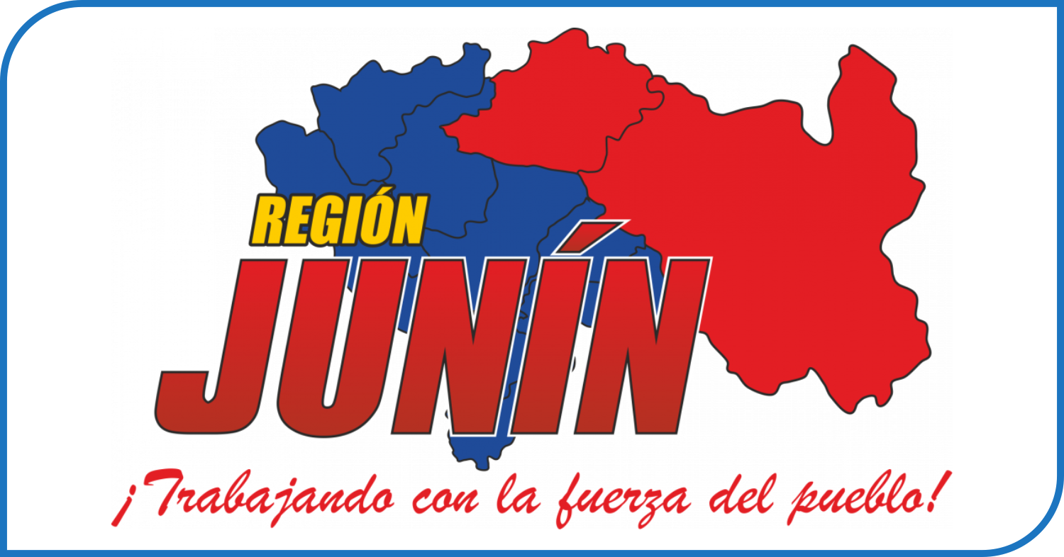 region junin